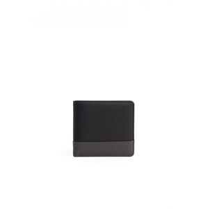 Pánská peněženka černá - Vuch Telson Slim