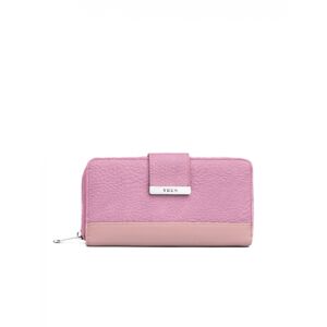 Dámská růžová peněženka - Vuch Seaxa