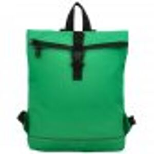 Studentský roll-up batoh zelený - Daniel Ray Leodale