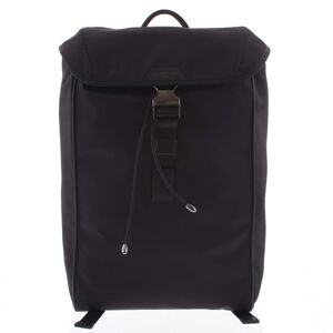 Velký batoh na notebook černý - Hexagona Bankey