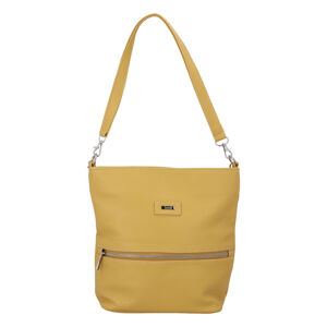 Dámská kabelka žlutá - SendiDesign Woman