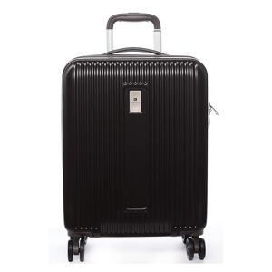 Cestovní kufr Ciak Roncato Neapol M - černá