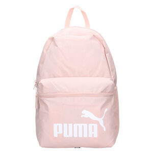 Dámský sportovní batoh Puma Nicca - růžová