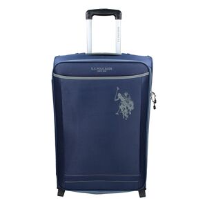 Kabinový cestovní kufr U.S. POLO ASSN. Mauris M - modrá