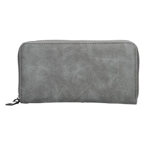 Moderní dámská peněženka Just Dreamz Bára - světle šedá