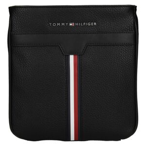 Pánská taška přes rameno Tommy Hilfiger Humber - černá
